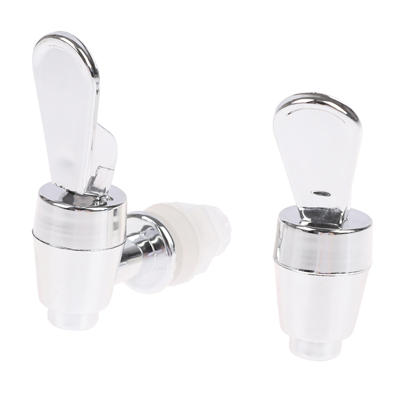 Wine In Beer - Hot Sale 12mm Plastic Faucet Tap