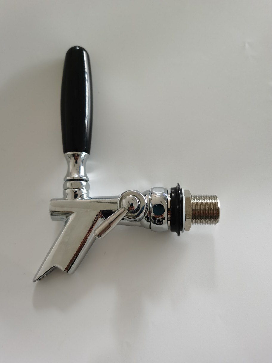 Wine Beer Liquor - New Adjustable Beer Tap for Keg