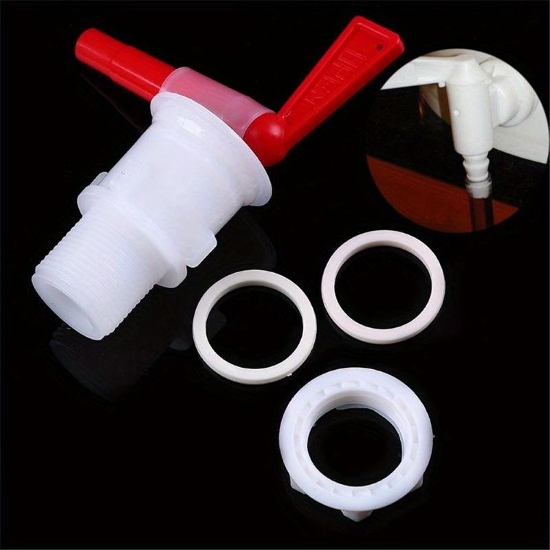 1Pc Plastic Bottling Spigot Fi - Wine In Beer review and price