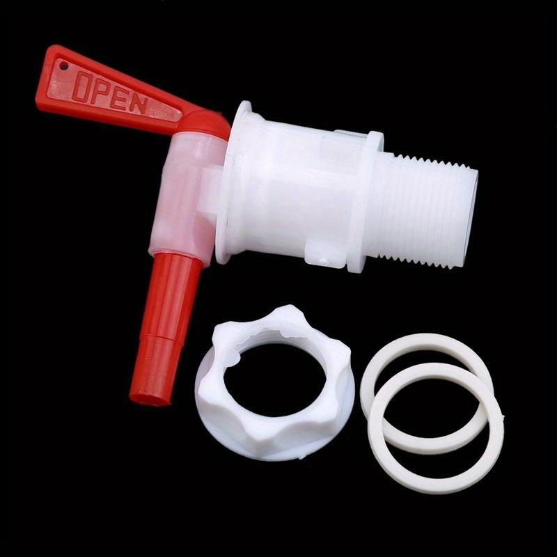 1Pc Plastic Bottling Spigot Fi - Wine In Beer review and price
