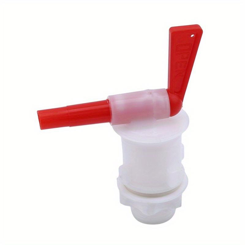 1Pc Plastic Bottling Spigot Fi - Wine In Beer review and price