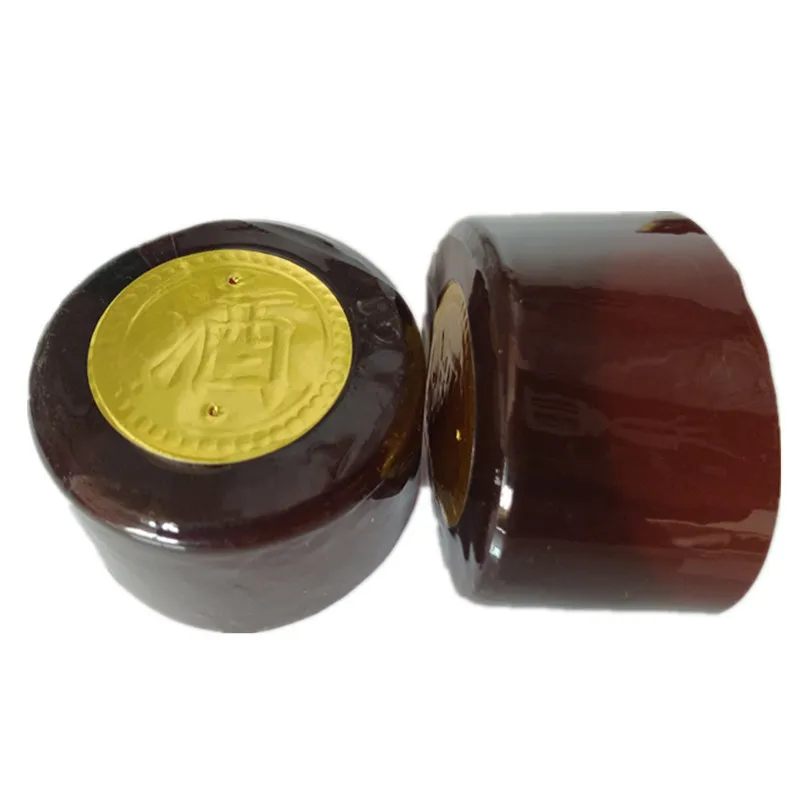 100X PVC Wine Bottle Shrink Fi - Wine Beer Liquor review and price