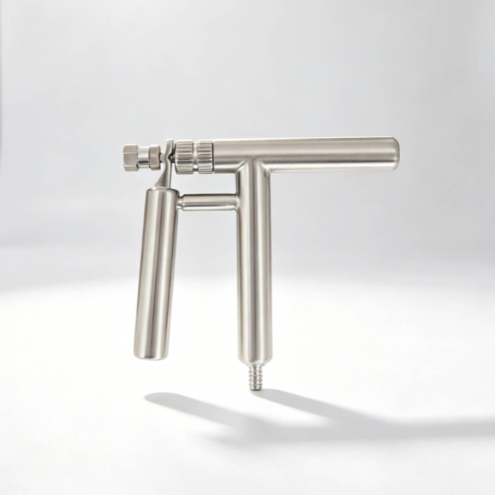 Stainless Steel Beer Trigger G - Wine In Beer review and price