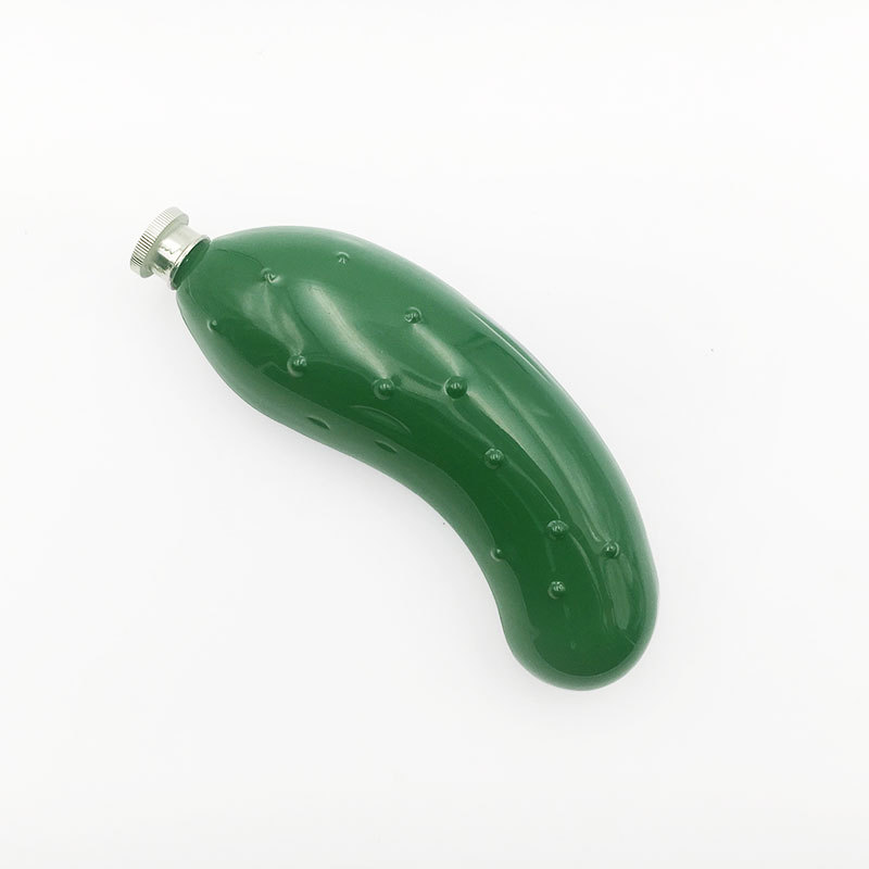 5oz cucumber Portable 304 food - Wine Beer Liquor review and price