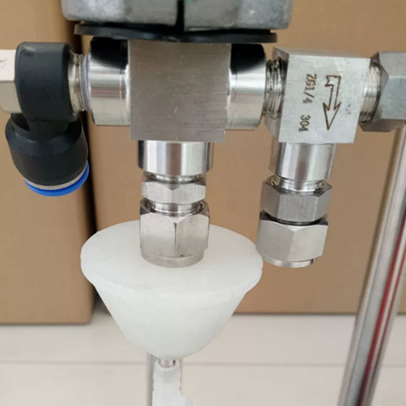 Manual Bottle Cork Pressing Ma - Wine In Beer review and price