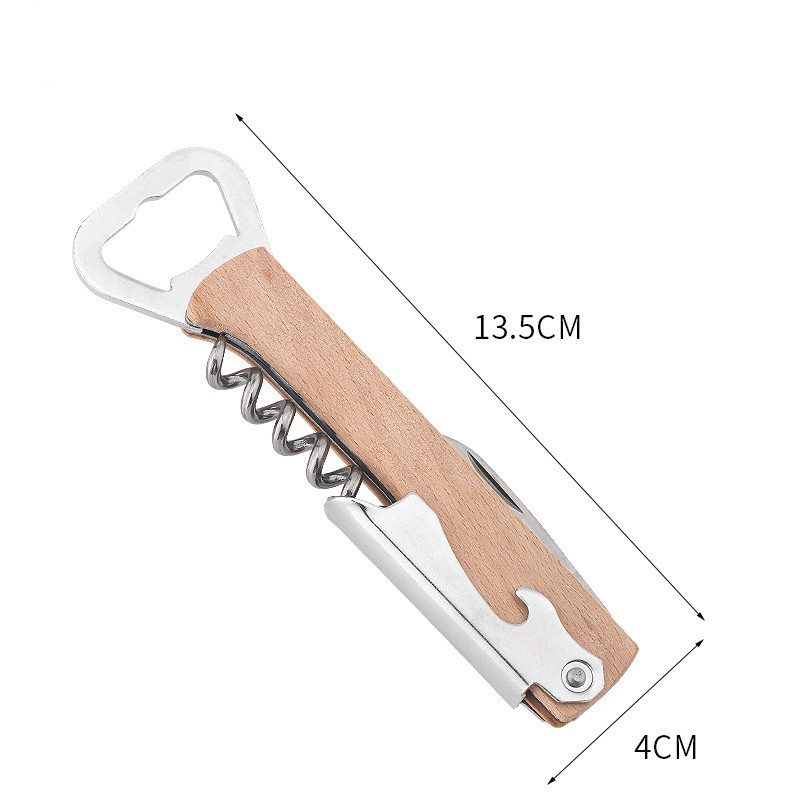 Customizable named wooden-hand - Wine In Beer Name review and price