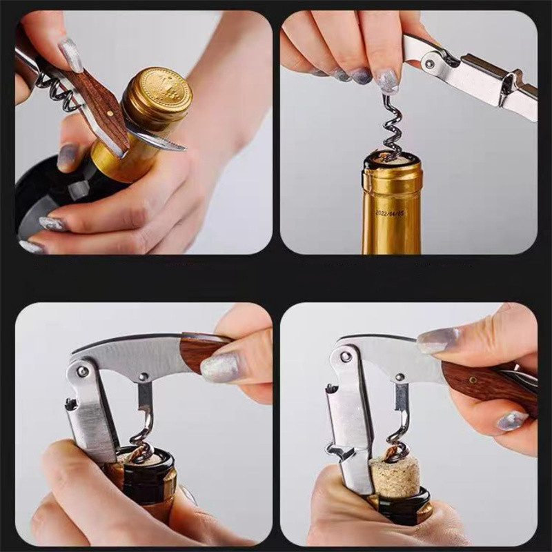 Customizable named wooden-hand - Wine In Beer Name review and price