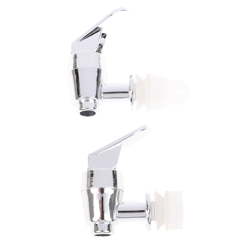 Hot Sale 12mm Plastic Faucet T - Wine In Beer review and price