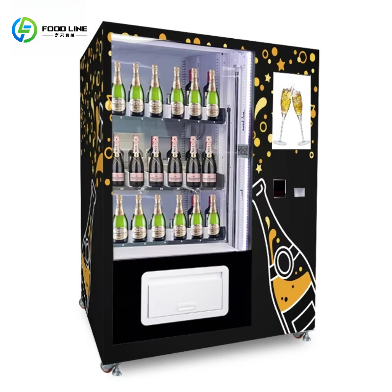 Wifi Custom bar Cocktail champ - Wine In Beer review and price