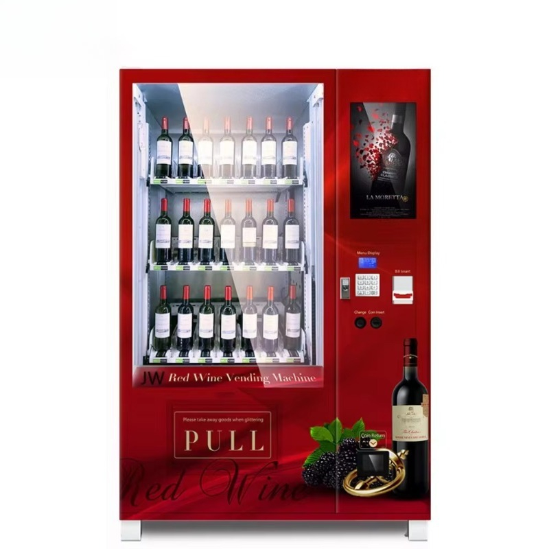 Wifi Custom bar Cocktail champ - Wine In Beer review and price
