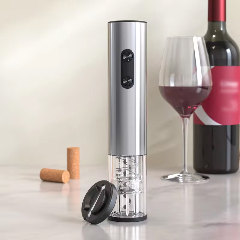 1/4 pcs Electric Wine Bottle O - Wine Opener Electric review and price