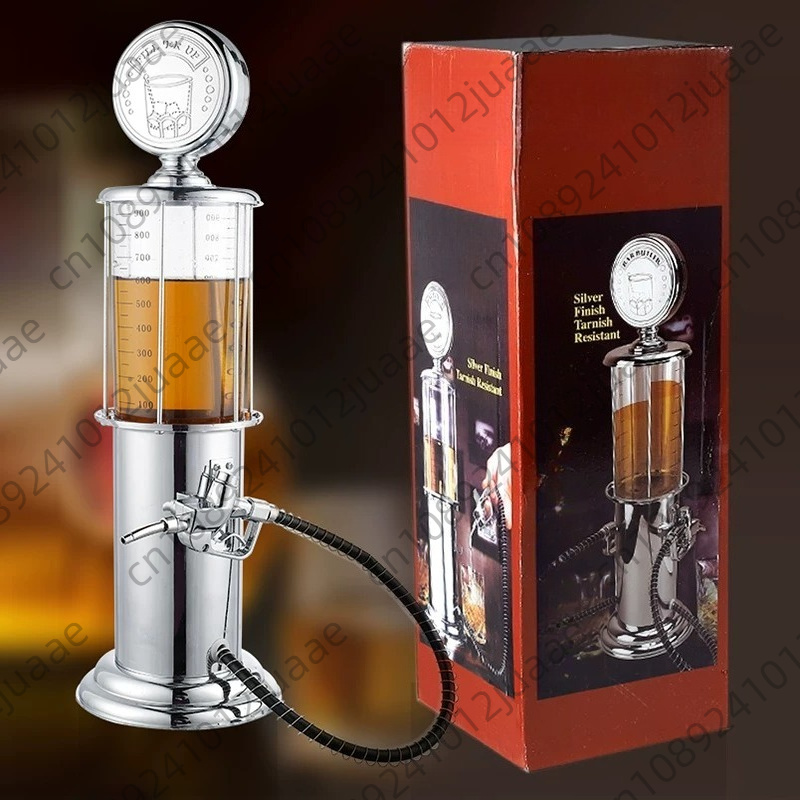 900ML Beer Tower Drink Liquor  - Wine Beer Liquor review and price