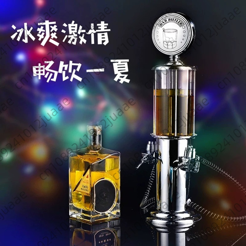 900ML Beer Tower Drink Liquor  - Wine Beer Liquor review and price