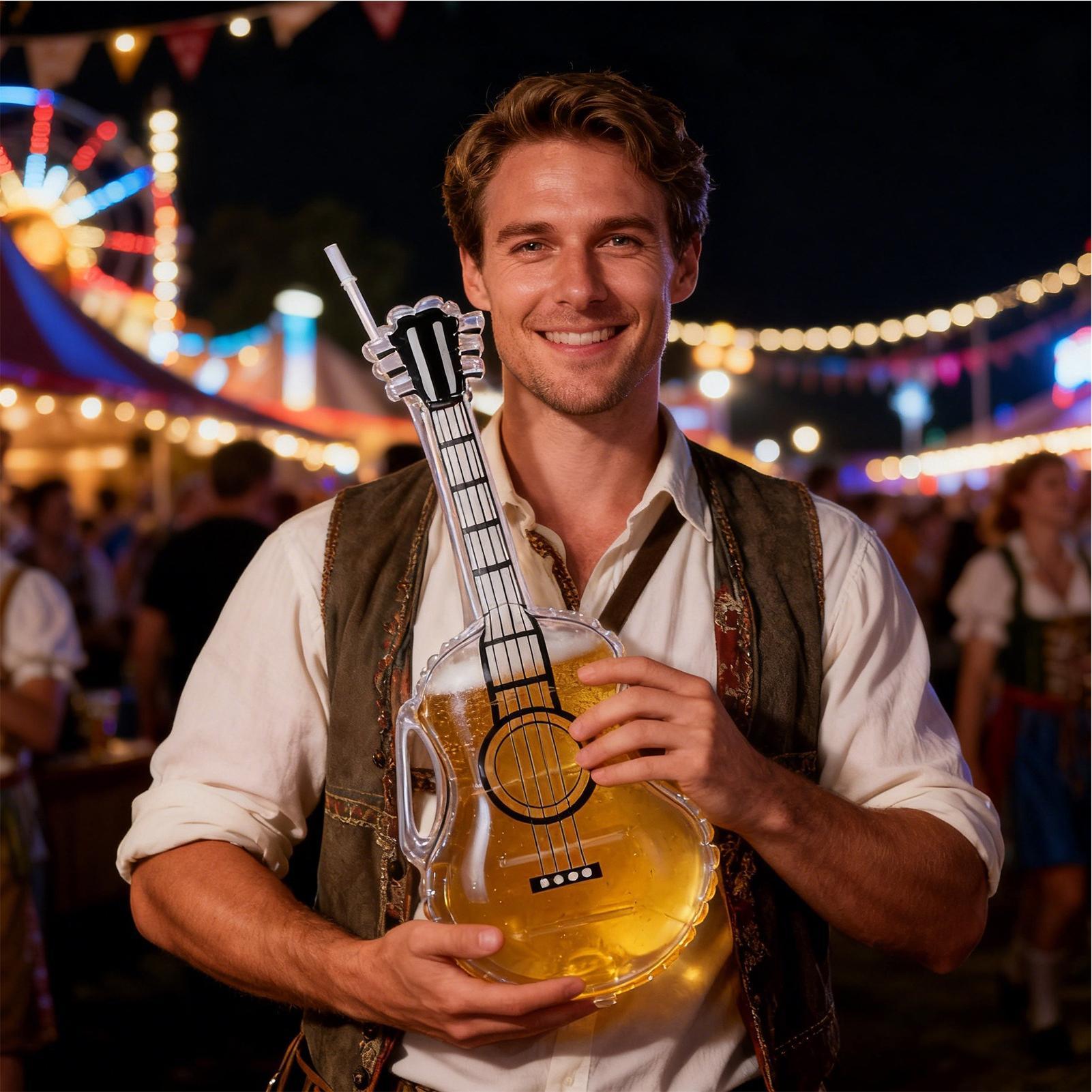 Wine Decanter 2500ml Funny Gui - Wine In Beer review and price
