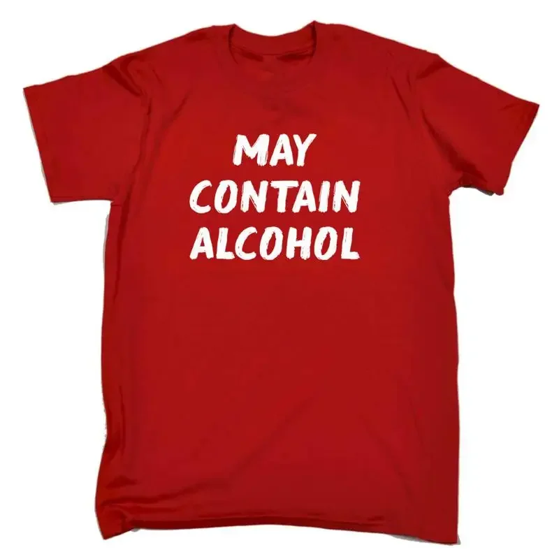 May Contain Alcohol Text Beer  - Beer Wine Gin review and price