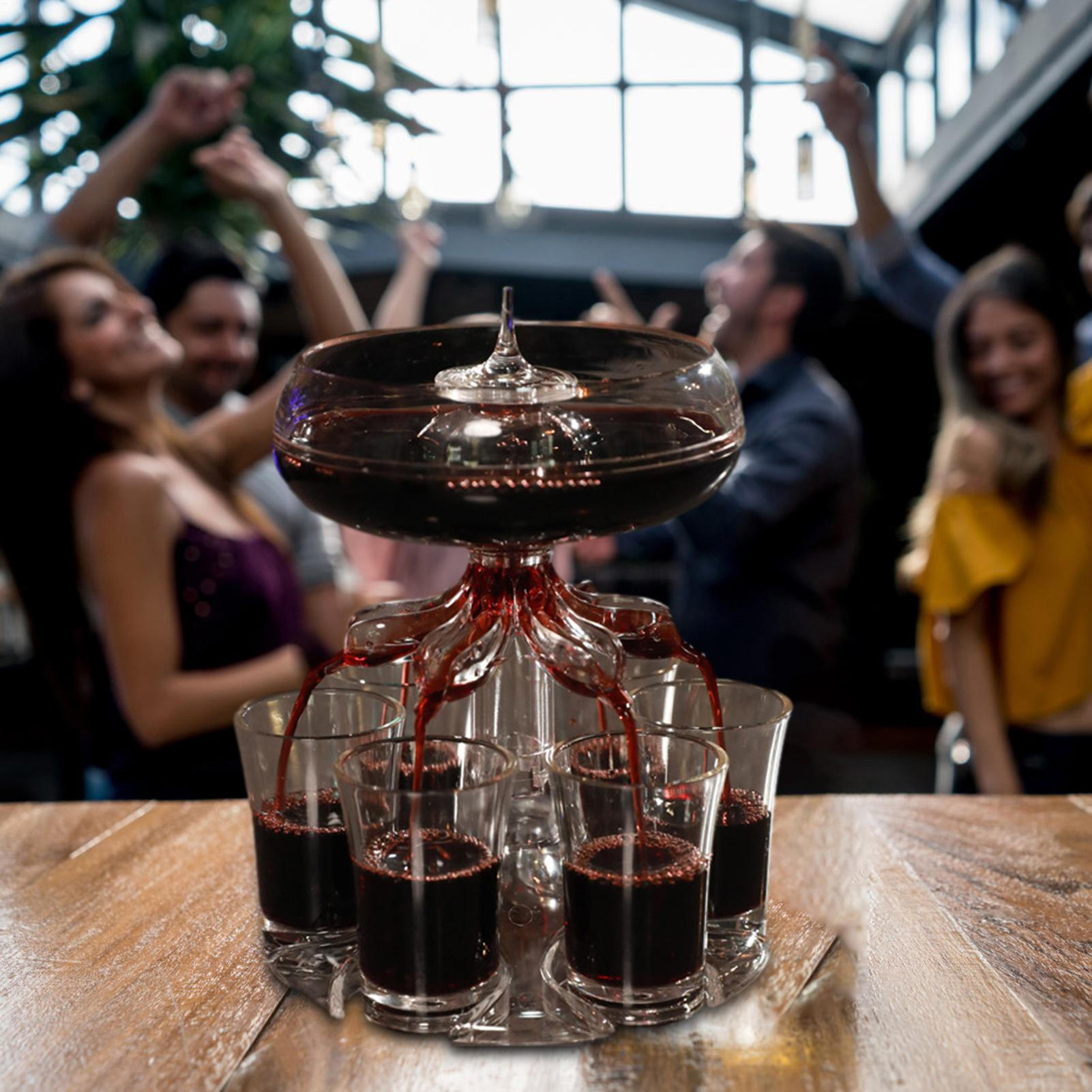 Shot Pourer Dispenser Shot Pou - Wine Beer Liquor review and price
