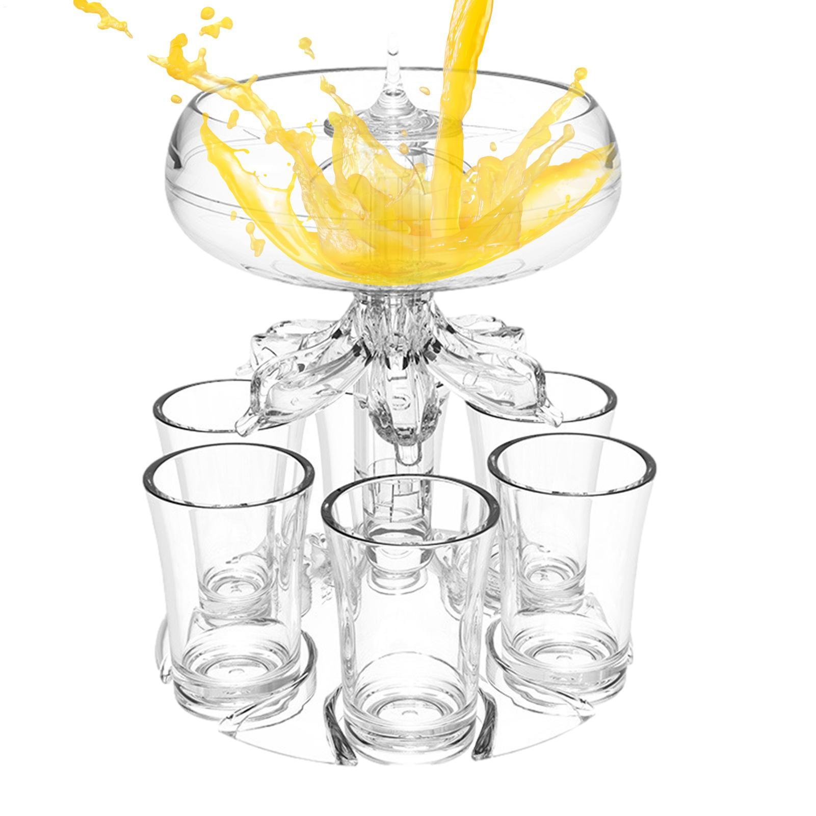 Shot Pourer Dispenser Shot Pou - Wine Beer Liquor review and price