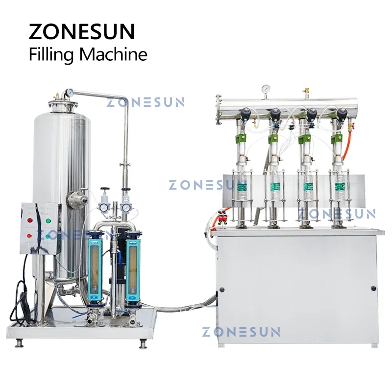 ZONESUN Carbonated Drinks Isob - Wine In Beer review and price