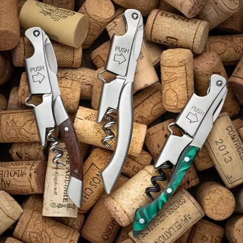 Wine Bottle Opener Custom Text - Wine In Beer Name review and price