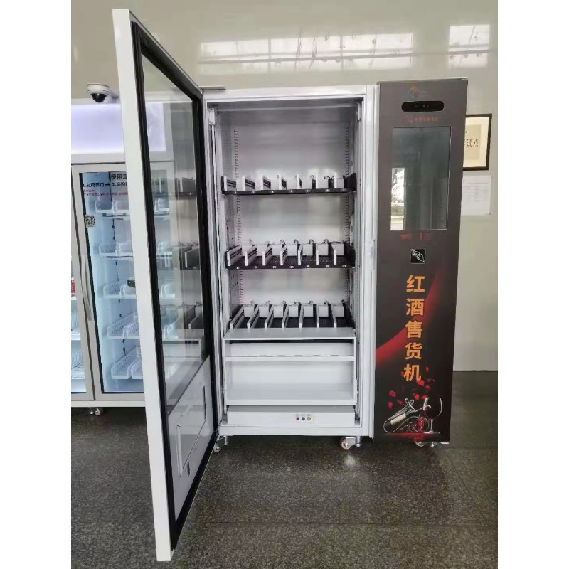Hot Sale Touch Screen Beer cha - Wine In Beer review and price