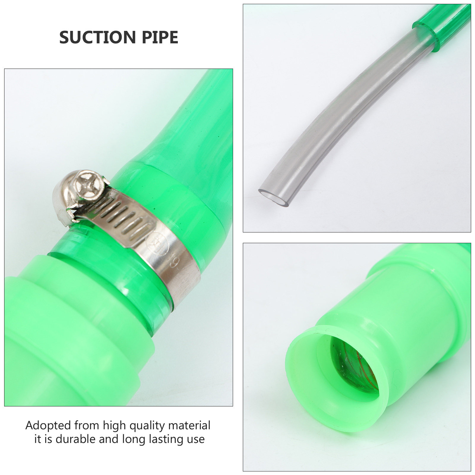 Manual Siphon Hose for Fuel Di - Wine Beer Truck review and price