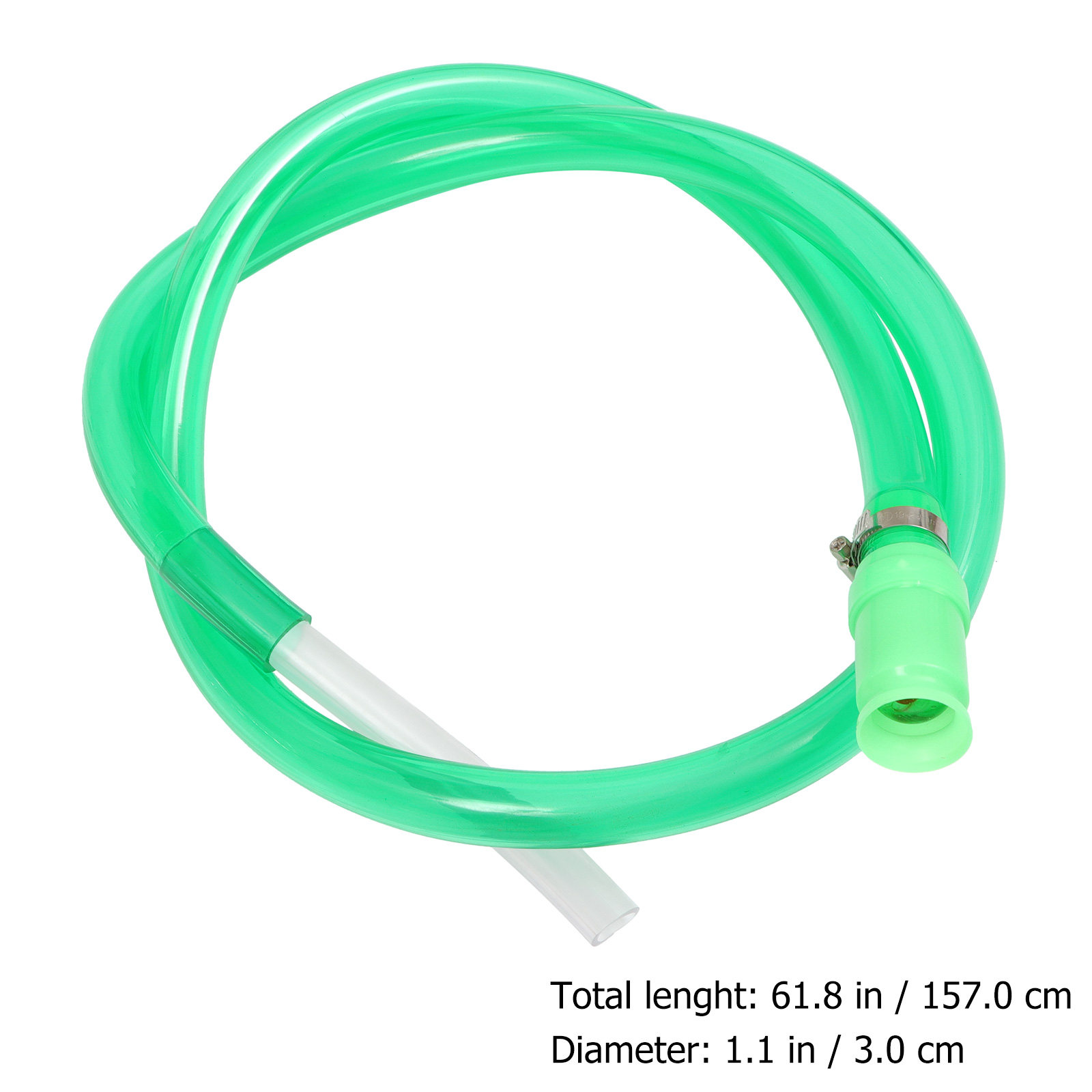 Manual Siphon Hose for Fuel Di - Wine Beer Truck review and price