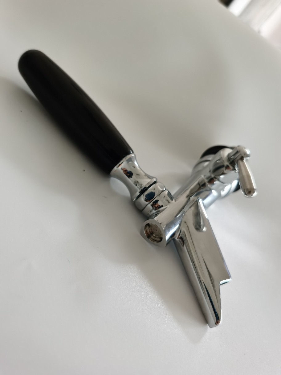 New Adjustable Beer Tap for Ke - Wine Beer Liquor review and price