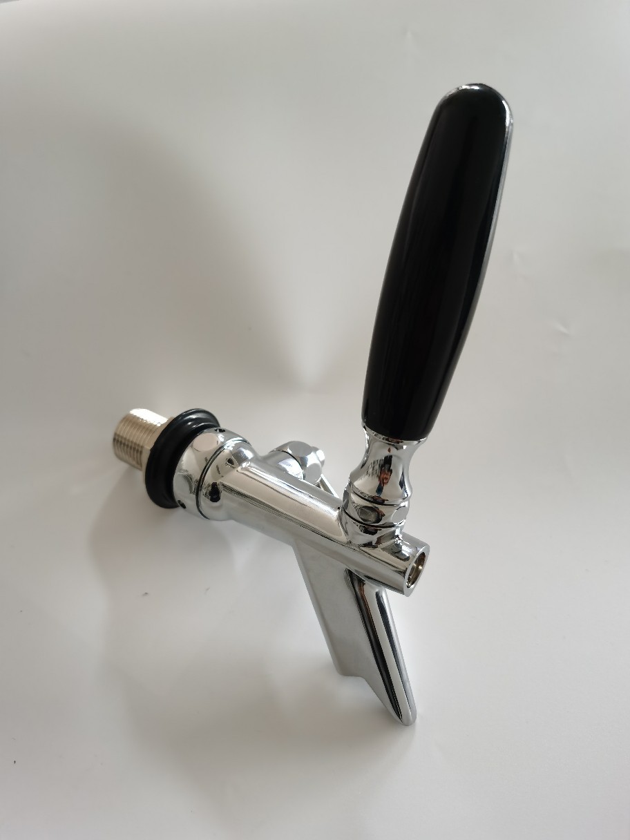 New Adjustable Beer Tap for Ke - Wine Beer Liquor review and price