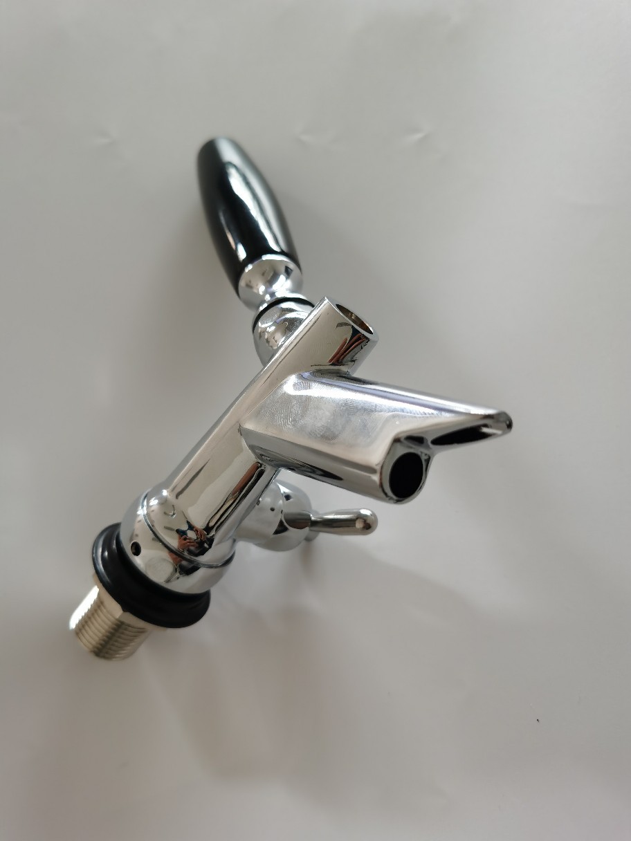 New Adjustable Beer Tap for Ke - Wine Beer Liquor review and price