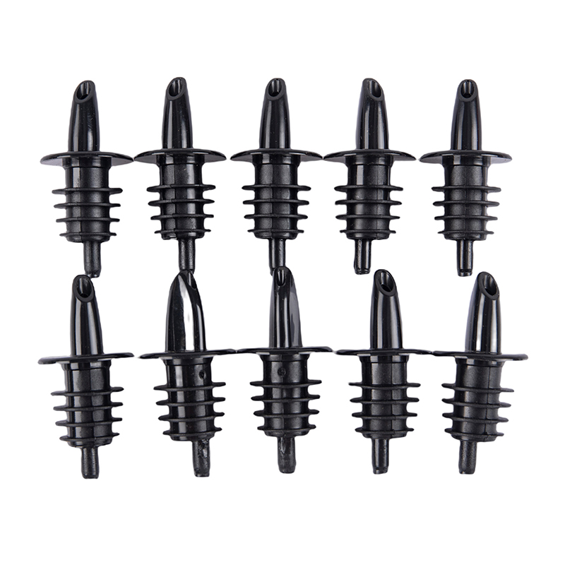 10PCS Free-Flow Liquor Bottle  - Wine Beer Liquor review and price