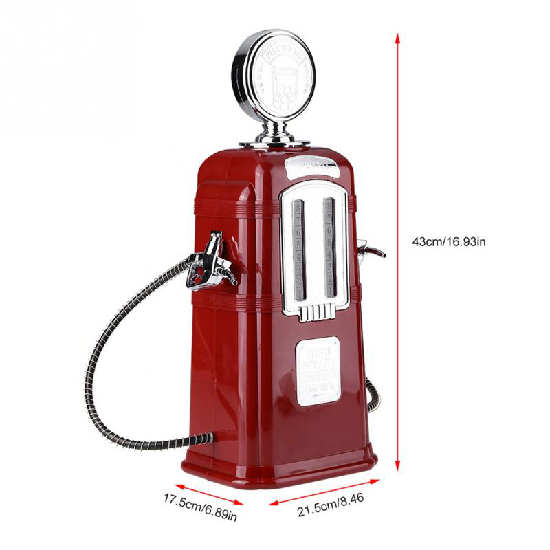 Gas Station Beer Dispenser Dou - Wine Beer Liquor review and price