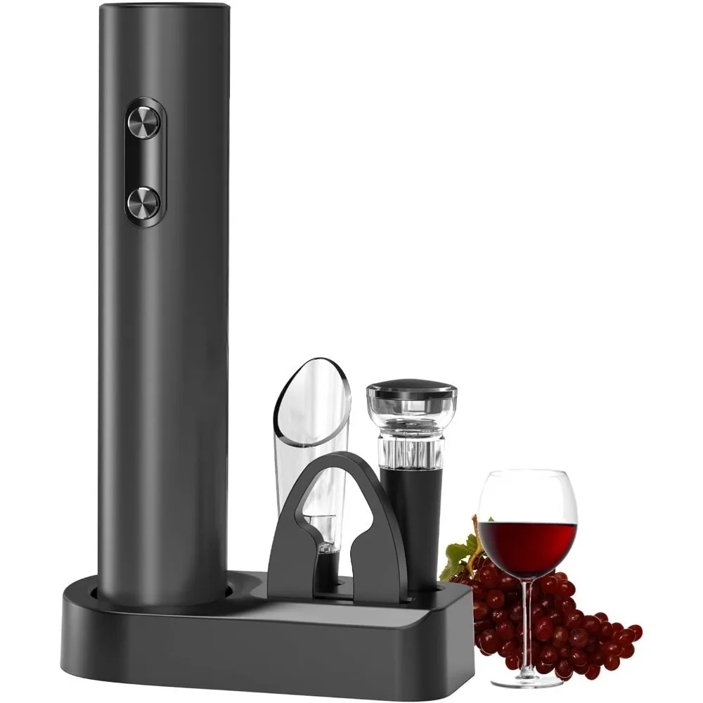 Electric Wine Bottle Opener Se - Wine Opener Electric review and price
