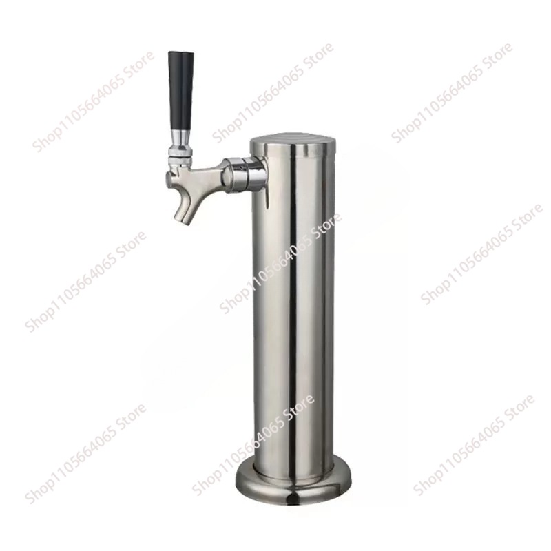 Vertical wine column single he - Wine In Beer review and price