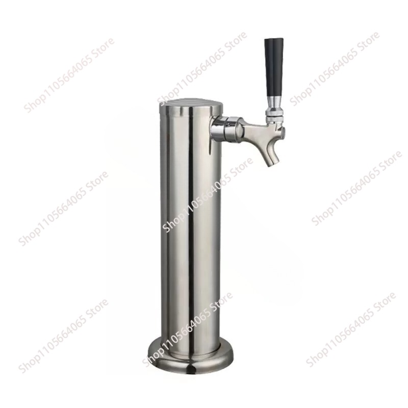 Vertical wine column single he - Wine In Beer review and price