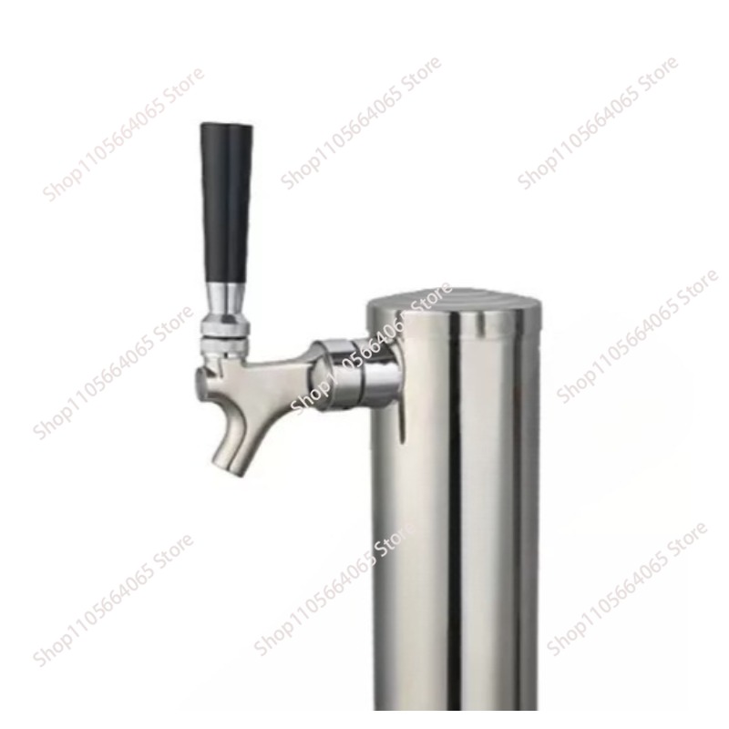 Vertical wine column single he - Wine In Beer review and price